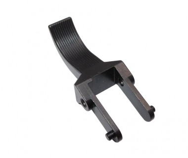 MK23 (T.Marui fixed slide) CNC Steel Trigger