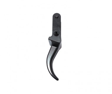 MK23 (T.Marui fixed slide) CNC Steel Rounded Trigger