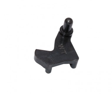 MK23 (T.Marui fixed slide) CNC Steel Knocker