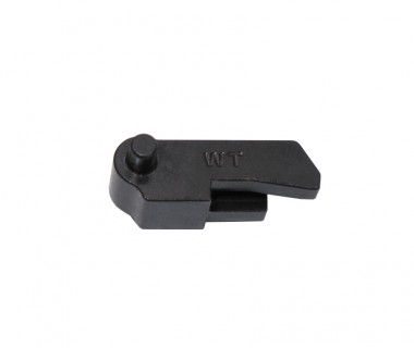 MK23 (T.Marui fixed slide) CNC Steel Sear
