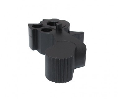 MK23 (T.Marui fixed slide) CNC Steel Enhanced Hammer
