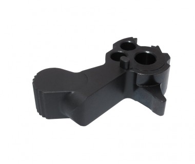 MK23 (T.Marui fixed slide) CNC Steel Enhanced Hammer