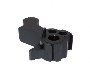 MK23 (T.Marui fixed slide) CNC Steel Enhanced Hammer