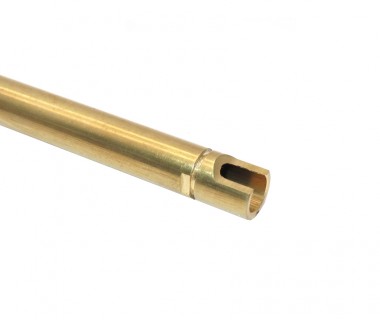 MK23 (T.Marui fixed slide) Ø6.03 x 133mm Precision Inner Barrel