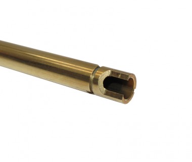MK23 (T.Marui fixed slide) Ø6.03 x 300mm Precision Inner Barrel