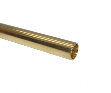 MK23 (T.Marui fixed slide) Ø6.03 x 300mm Precision Inner Barrel