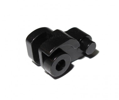 Glock 17 Series (WE) CNC Hardened Steel Hammer