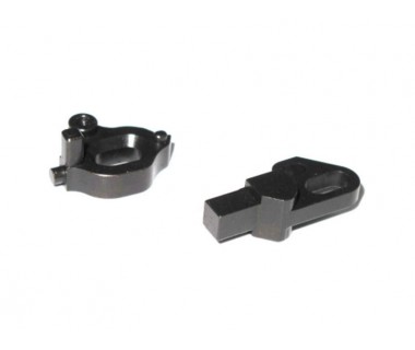 M&P9 (WE) CNC Hardened Steel Parts No.5 & 7 (Fire pin & sear)