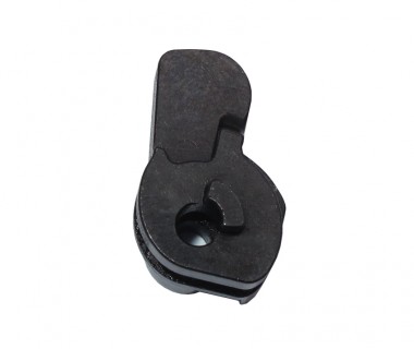 Glock 17 Series (T.Marui) CNC Hardened Steel Hammer & S.Steel Roller