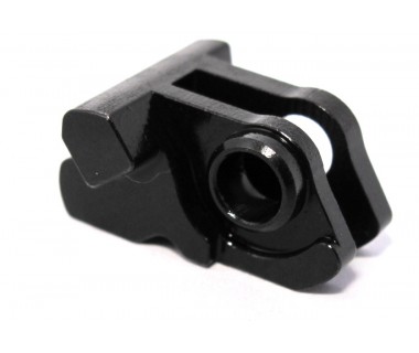 M&P9 (T. Marui) CNC Hardened Steel Parts No.40 & 41  (Hammer)