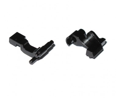 P226 (T.Marui) CNC Hardened Steel Parts No.32 & 35 (Fire pin & sear)