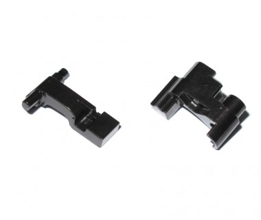 P226 (T.Marui) CNC Hardened Steel Parts No.32 & 35 (Fire pin & sear)