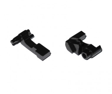 P226 (T.Marui) CNC Hardened Steel Parts No.32 & 35 (Fire pin & sear)