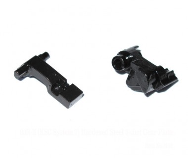 P226 (WE) CNC Hardened Steel Parts No.32 & 35  (Fire pin & sear)