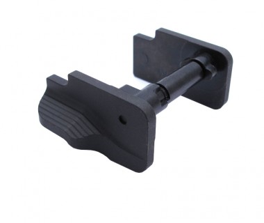 SP01 (KJ) CNC High Tensile Steel Enlarged Safety