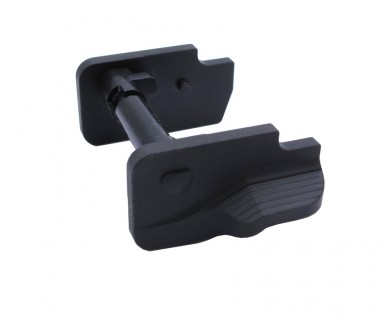 SP01 (KJ) CNC High Tensile Steel Enlarged Safety