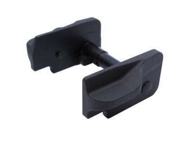 SP01 (KJ) CNC High Tensile Steel Enlarged Safety