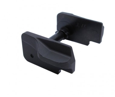 SP01 (KJ) CNC High Tensile Steel Enlarged Safety