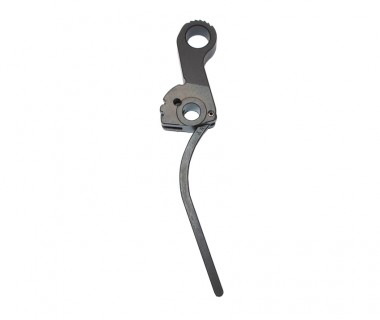 SP01 (KJ) CNC Hardened Steel Standard Hammer