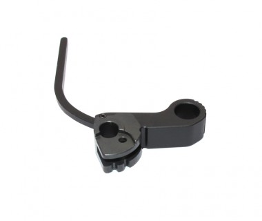 SP01 (KJ) CNC Hardened Steel Standard Hammer
