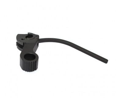 SP01 (KJ) CNC Hardened Steel Standard Hammer