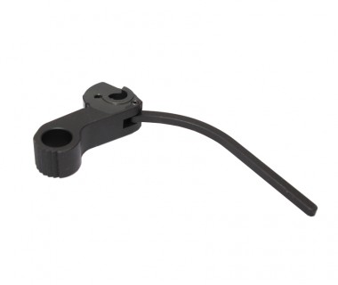 SP01 (KJ) CNC Hardened Steel Standard Hammer