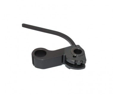 SP01 (KJ) CNC Hardened Steel Standard Hammer