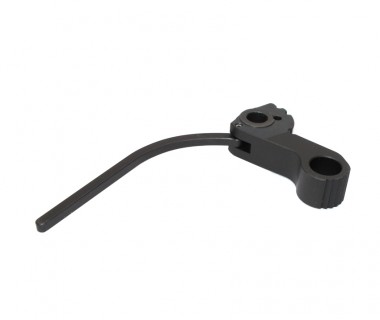 SP01 (KJ) CNC Hardened Steel Standard Hammer