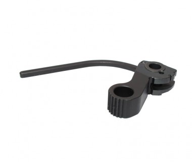 SP01 (KJ) CNC Hardened Steel Standard Hammer