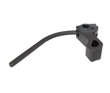 SP01 (KJ) CNC Hardened Steel Combat Hammer