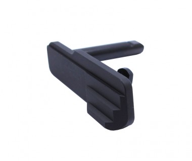 SP01 (KJ) CNC Steel Slide Stop