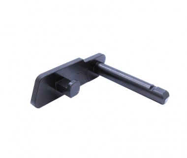 SP01 (KJ) CNC Steel Slide Stop