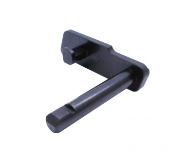 SP01 (KJ) CNC Steel Slide Stop
