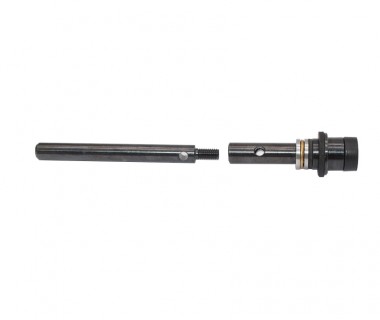 SP01 (KJ) CNC Steel Bearing & Buffer Spring Guide