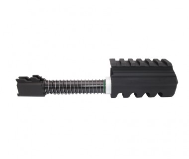 HK45 (KWA-Umarex) CNC John's Comp set