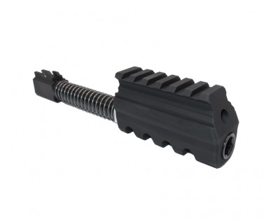 HK45 (KWA-Umarex) CNC John's Comp set