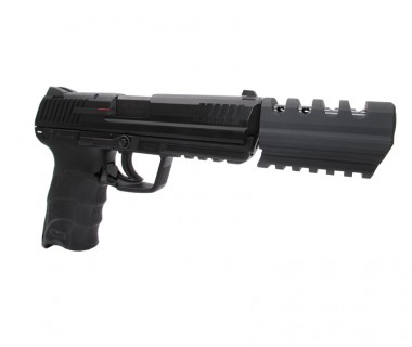 HK45 (KWA-Umarex) CNC John's Comp set