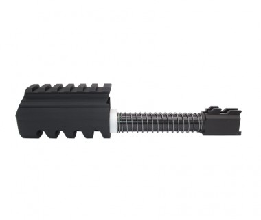 HK45 (KWA-Umarex) CNC John's Comp set