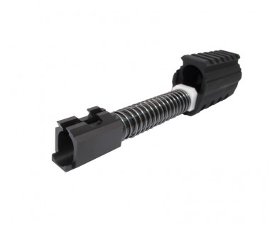 HK45 (KWA-Umarex) CNC John's Comp set