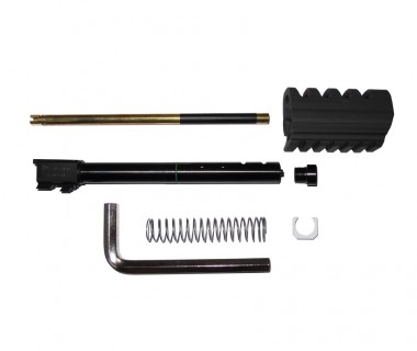 HK45 (KWA-Umarex) CNC John's Comp set