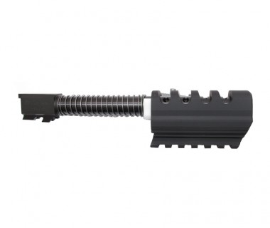 HK45 (KWA-Umarex) CNC John's Comp set