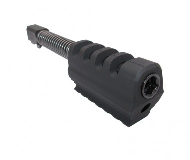 HK45 (KWA-Umarex) CNC John's Comp set