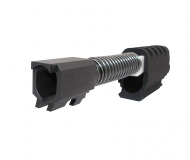 HK45 (KWA-Umarex) CNC John's Comp set