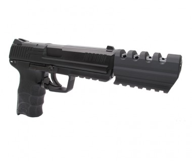 HK45 (T.Marui) CNC John's Comp set