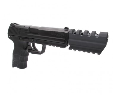 HK45 (T.Marui) CNC John's Comp set (Japan)