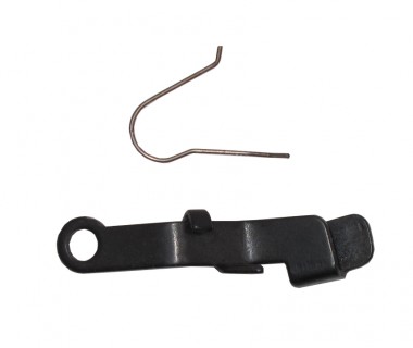 Glock (T.Marui) Steel Slide Stop