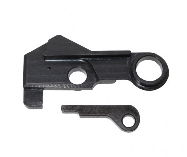 93R-II (KSC-System 7) CNC Enhanced Disconnector set 