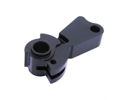 93R-II (KSC-System 7) CNC Hardened Steel Hammer