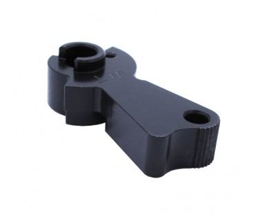 93R-II (KSC-System 7) CNC Hardened Steel Hammer