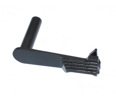 1911 (Gunsmith Bros) CNC Steel Slide Stop Costa